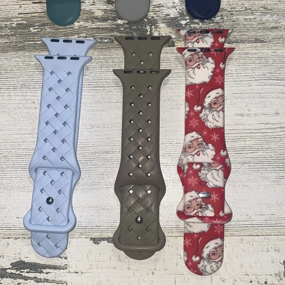 Apple Watch Bands set of 6 38-mm